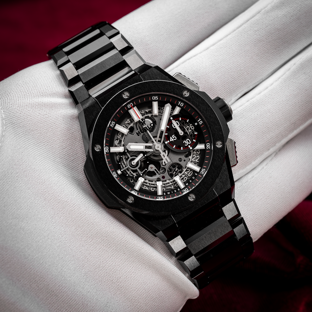Hublot Big Bang 451.CX.1170.CX Image 5